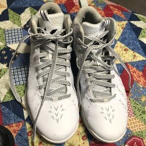 Men’s athletic shoes